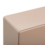 Tammy Taupe Buffet by TOV Furniture at Eve Furniture