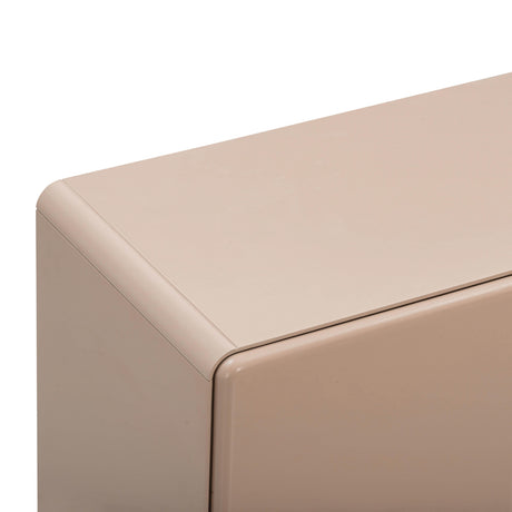 Tammy Taupe Buffet by TOV Furniture at Eve Furniture