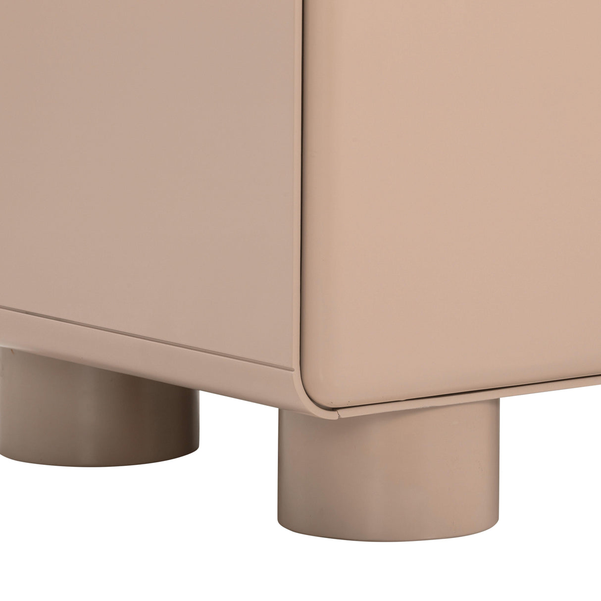 Tammy Taupe Buffet by TOV Furniture at Eve Furniture