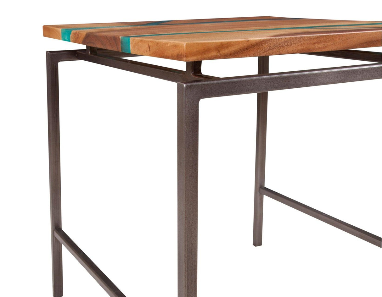 Tamra Cocktail Table by Steve Silver at Eve Furniture