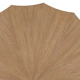 Tamsin Coffee Table by Dovetail at Eve Furniture