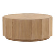 Tamsin Coffee Table by Dovetail at Eve Furniture