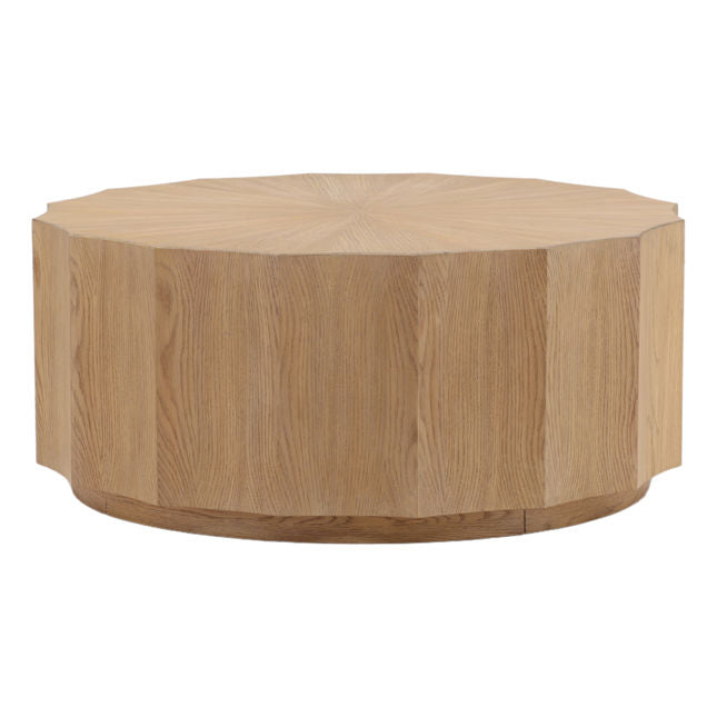 Tamsin Coffee Table by Dovetail at Eve Furniture