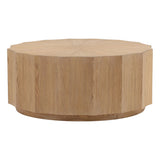 Tamsin Coffee Table by Dovetail at Eve Furniture
