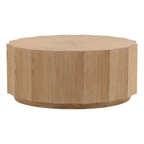 Tamsin Coffee Table by Dovetail at Eve Furniture