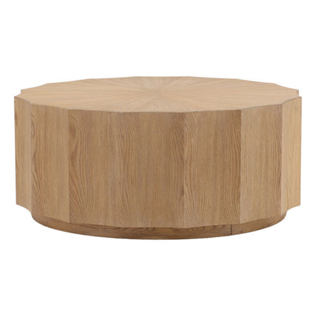 Tamsin Coffee Table by Dovetail at Eve Furniture