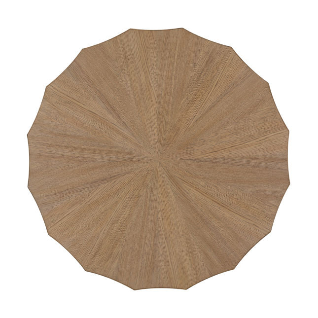 Tamsin Side Table by Dovetail at Eve Furniture