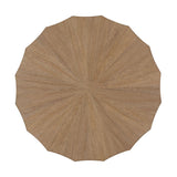 Tamsin Side Table by Dovetail at Eve Furniture
