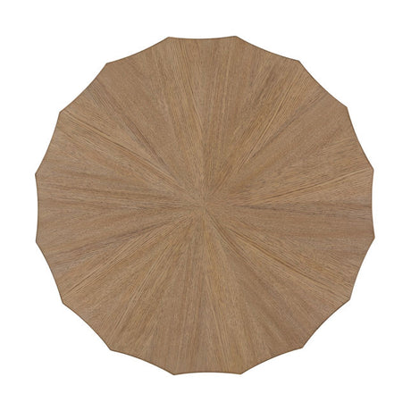 Tamsin Side Table by Dovetail at Eve Furniture
