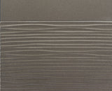 Tamsin Silver/Gray Metallic California King LED Upholstered Storage Platform Bed by Homelegance at Eve Furniture
