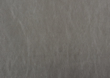 Tamsin Silver/Gray Metallic Vanity Set by Homelegance at Eve Furniture