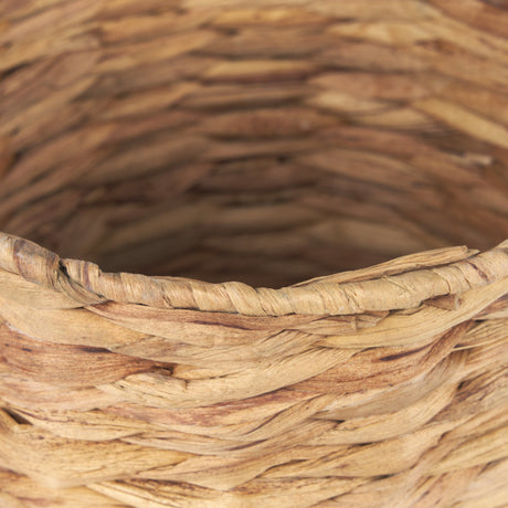 Tamuz (Set of 2) Grass Baskets by Mercana at Eve Furniture