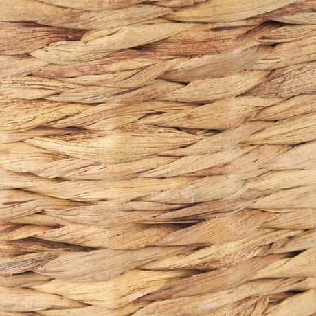Tamuz (Set of 2) Grass Baskets by Mercana at Eve Furniture
