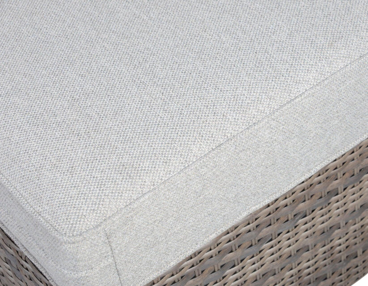 Tamyra Sectional by Steve Silver at Eve Furniture