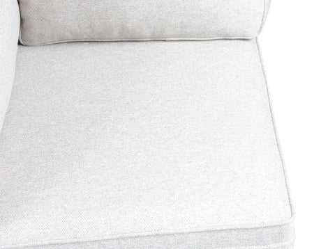 Tamyra Sectional by Steve Silver at Eve Furniture