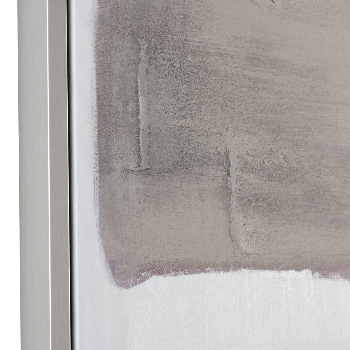 Tan Lines 1 Brown/White Canvas by Crestview at Eve Furniture