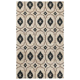 Tanami Soumak Ivory Multi Rug by Classic Home at Eve Furniture
