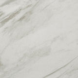 Tandi White 2-Piece Faux Marble Coffee and End Table Set by Coaster at Eve Furniture