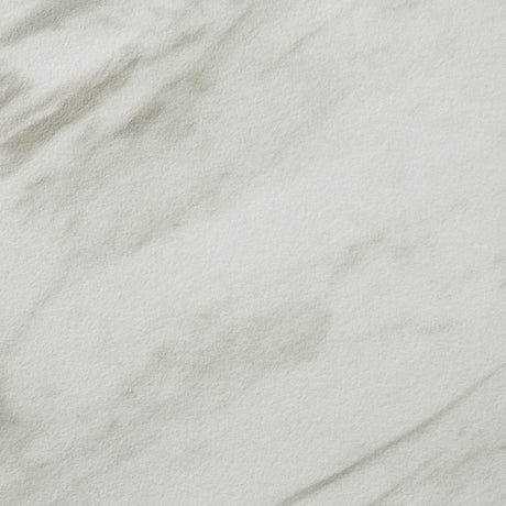 Tandi White 2-Piece Faux Marble Coffee and End Table Set by Coaster at Eve Furniture