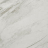 Tandi White 3-Piece Faux Marble Coffee and End Table Set by Coaster at Eve Furniture