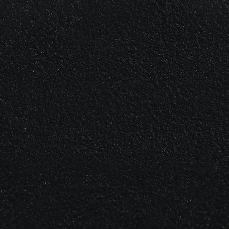 Tandi White Marble/Black Round End Table Faux by Coaster at Eve Furniture