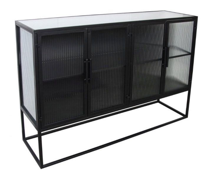Tandy Cabinet by Moe's Home at Eve Furniture