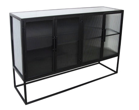 Tandy Cabinet by Moe's Home at Eve Furniture