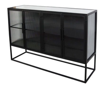 Tandy Cabinet by Moe's Home at Eve Furniture