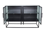 Tandy Cabinet by Moe's Home at Eve Furniture