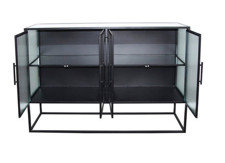 Tandy Cabinet by Moe's Home at Eve Furniture