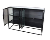 Tandy Cabinet by Moe's Home at Eve Furniture