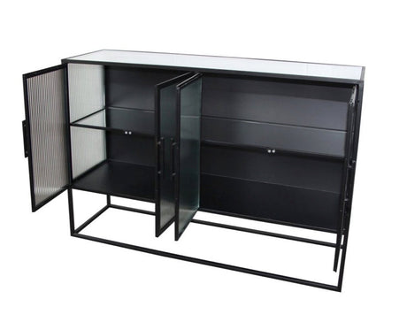 Tandy Cabinet by Moe's Home at Eve Furniture