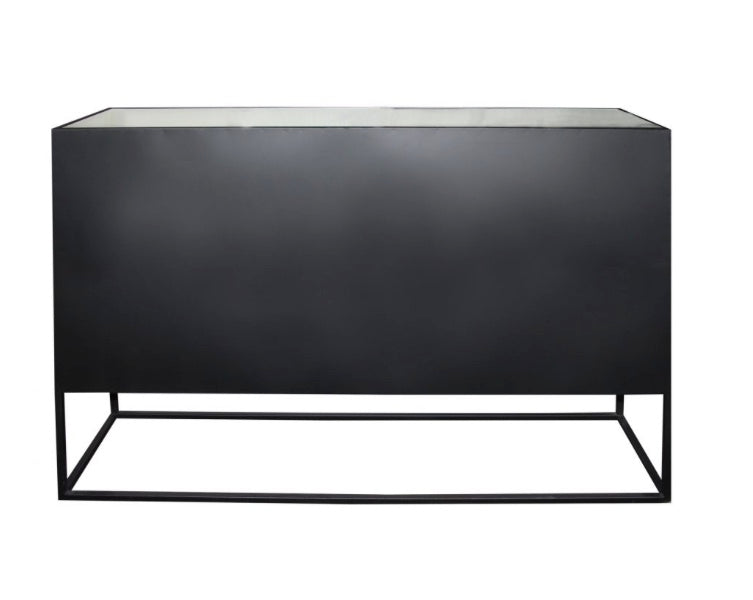 Tandy Cabinet by Moe's Home at Eve Furniture