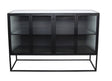 Tandy Cabinet by Moe's Home at Eve Furniture