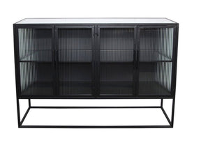 Tandy Cabinet by Moe's Home at Eve Furniture