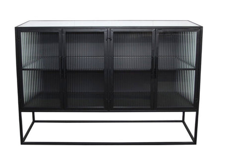 Tandy Cabinet by Moe's Home at Eve Furniture