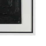 Tangled I by Studio M a handmade Original Framed Artwork under Glass by Mercana at Eve Furniture