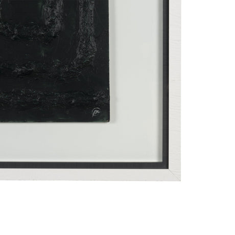 Tangled I by Studio M a handmade Original Framed Artwork under Glass by Mercana at Eve Furniture
