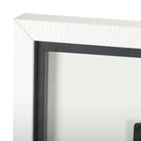Tangled I by Studio M a handmade Original Framed Artwork under Glass by Mercana at Eve Furniture