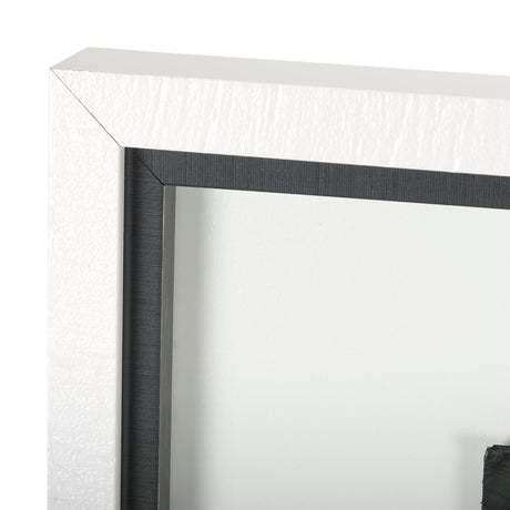 Tangled I by Studio M a handmade Original Framed Artwork under Glass by Mercana at Eve Furniture