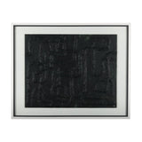 Tangled I by Studio M a handmade Original Framed Artwork under Glass by Mercana at Eve Furniture