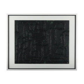 Tangled I by Studio M a handmade Original Framed Artwork under Glass by Mercana at Eve Furniture
