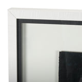 Tangled II by Studio M a handmade Original Framed Artwork under Glass by Mercana at Eve Furniture