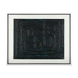 Tangled II by Studio M a handmade Original Framed Artwork under Glass by Mercana at Eve Furniture