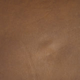 Taniel Brown Leather w/ Black Metal Counter Stool by Mercana at Eve Furniture
