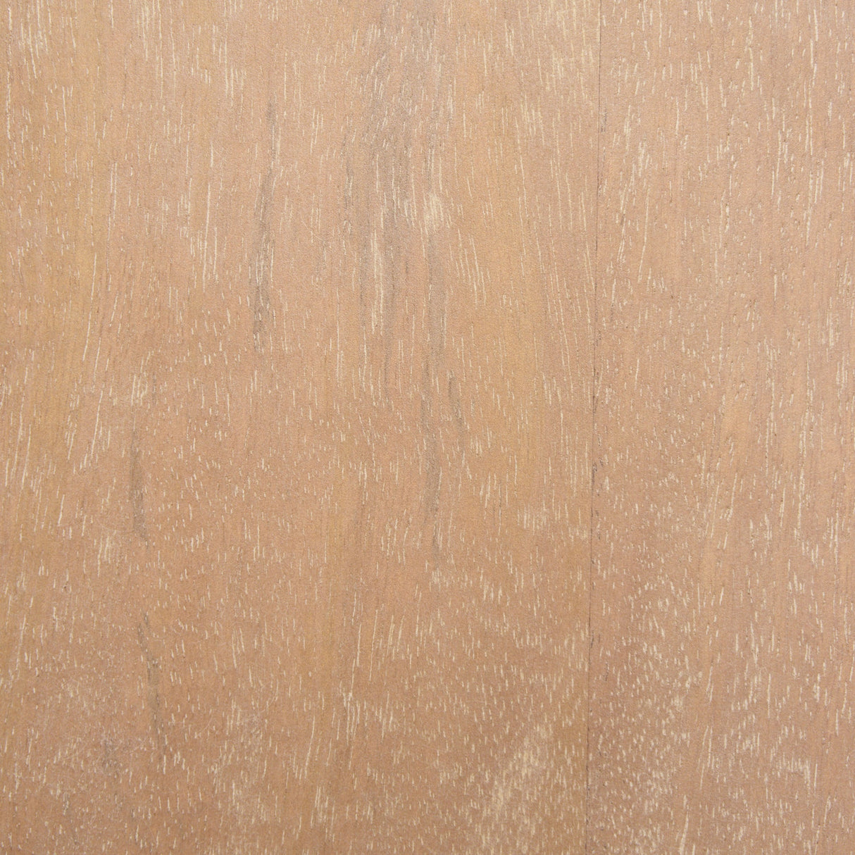 Taniel Light Brown Wood w/ Black Metal Counter Stool by Mercana at Eve Furniture