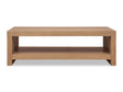 Tanner Flaxen Coffee Table by Modus Furniture at Eve Furniture