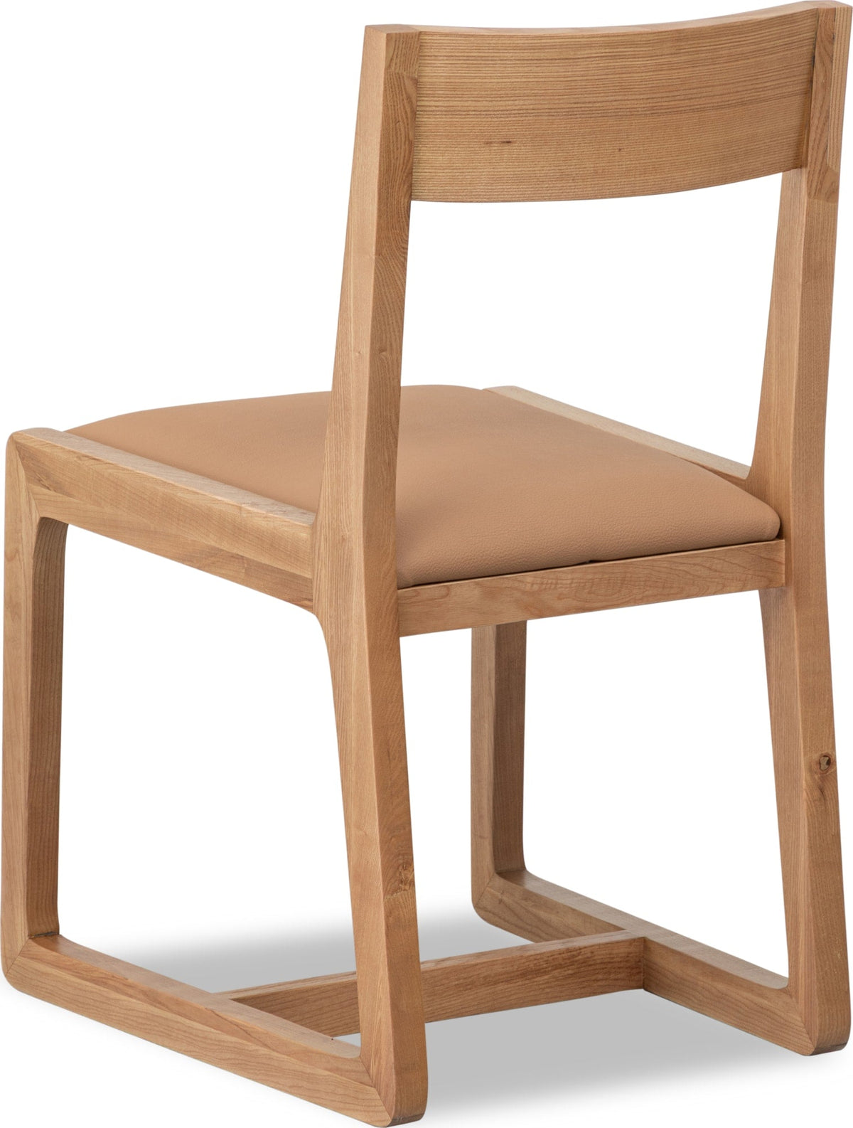 Tanner Flaxen Dining Chair (Set of 2) by Modus Furniture at Eve Furniture