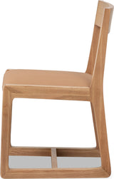 Tanner Flaxen Dining Chair (Set of 2) by Modus Furniture at Eve Furniture