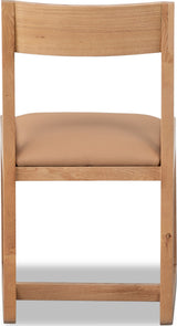 Tanner Flaxen Dining Chair (Set of 2) by Modus Furniture at Eve Furniture